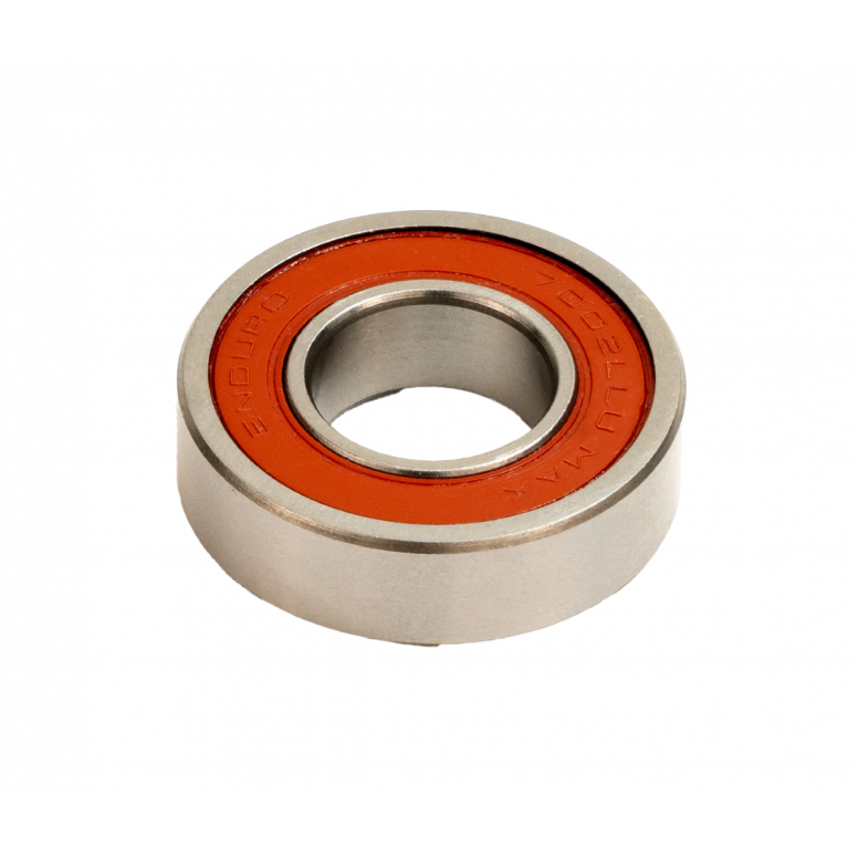 Enduro Bearings 7002 LLU MAX - ABEC 3 - 15x32x9