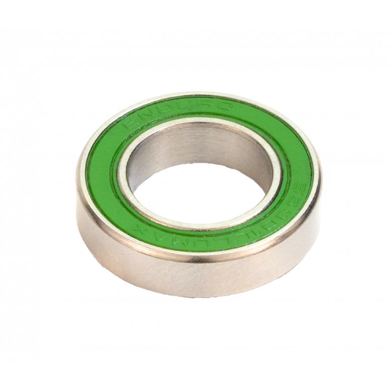 Enduro Bearings 6801 LLU MAX - SS - 12x21x5