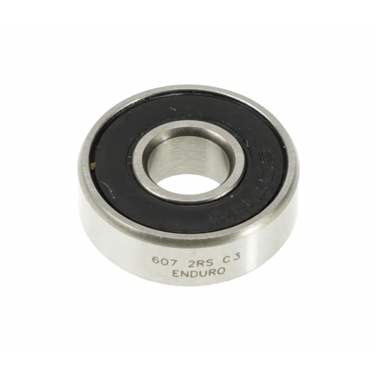 Enduro Bearings 607 LLB - ABEC 3 - 7x19x6