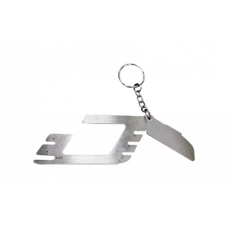 Jagwire J-Tool Keyring