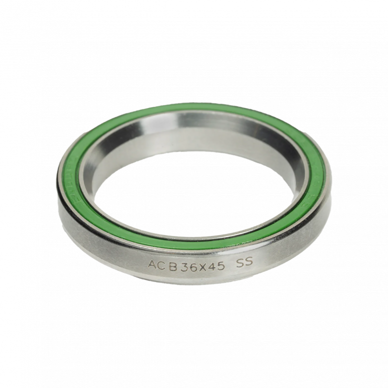 Enduro Bearings 3645 5063 ACB - Stainless Steel - 50x62x8