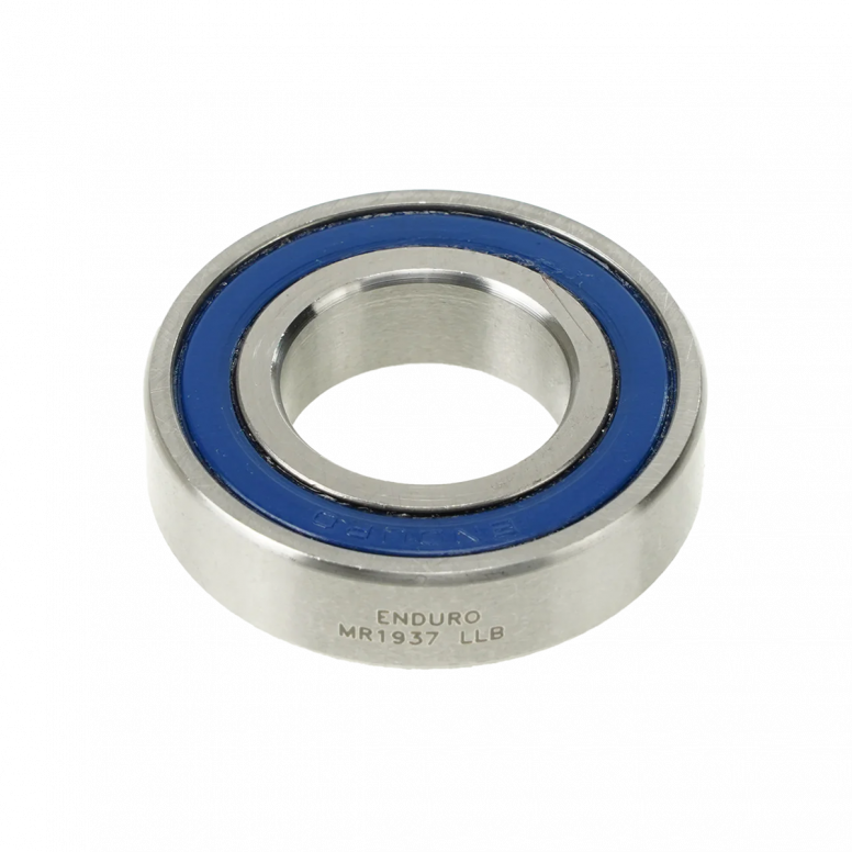 Enduro Bearings MR 1937 LLB - ABEC 3