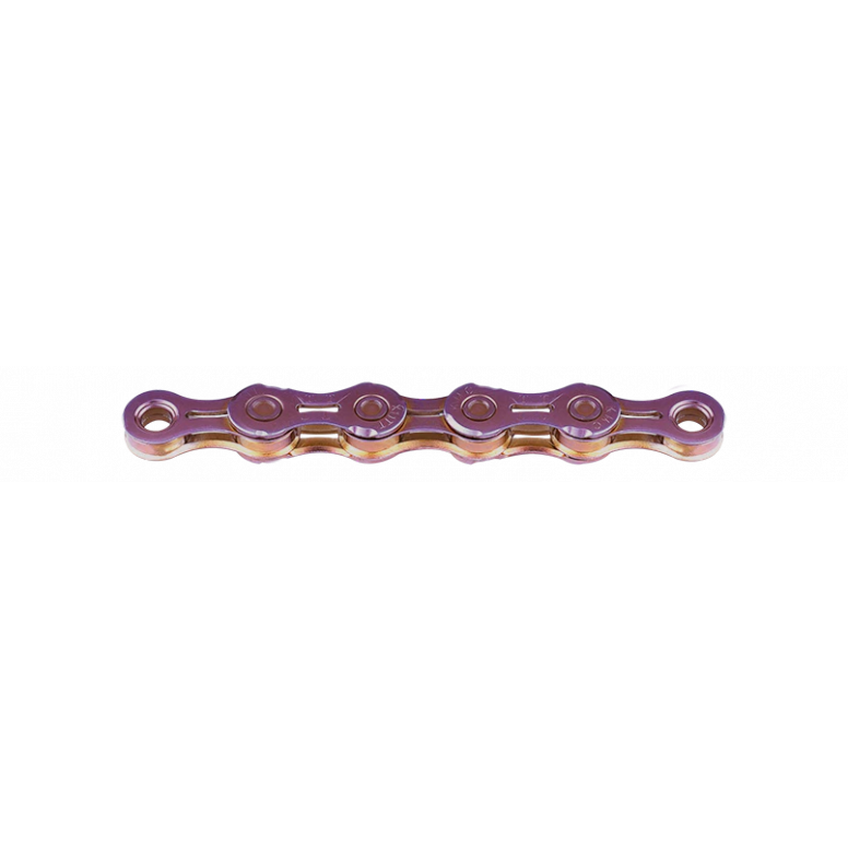 KMC TT11 Waxed Chain 118L