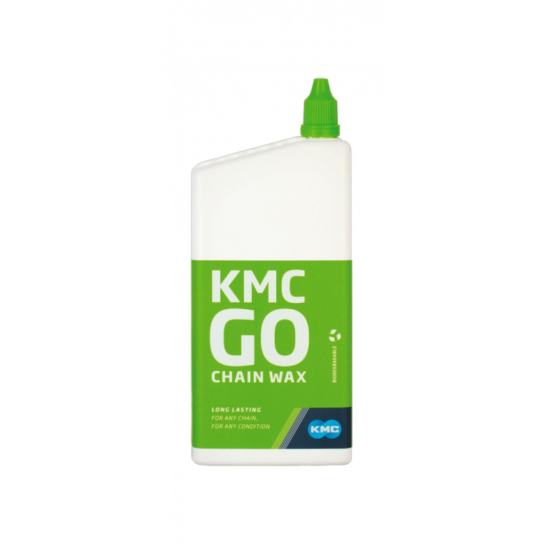 KMC GO Chain Wax