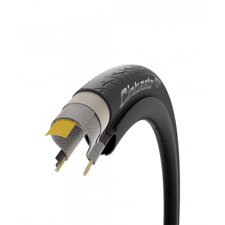 Pirelli Cinturato Road TLR