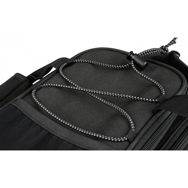 Topeak MTX TrunkBag DXP w/Pannier 2.0