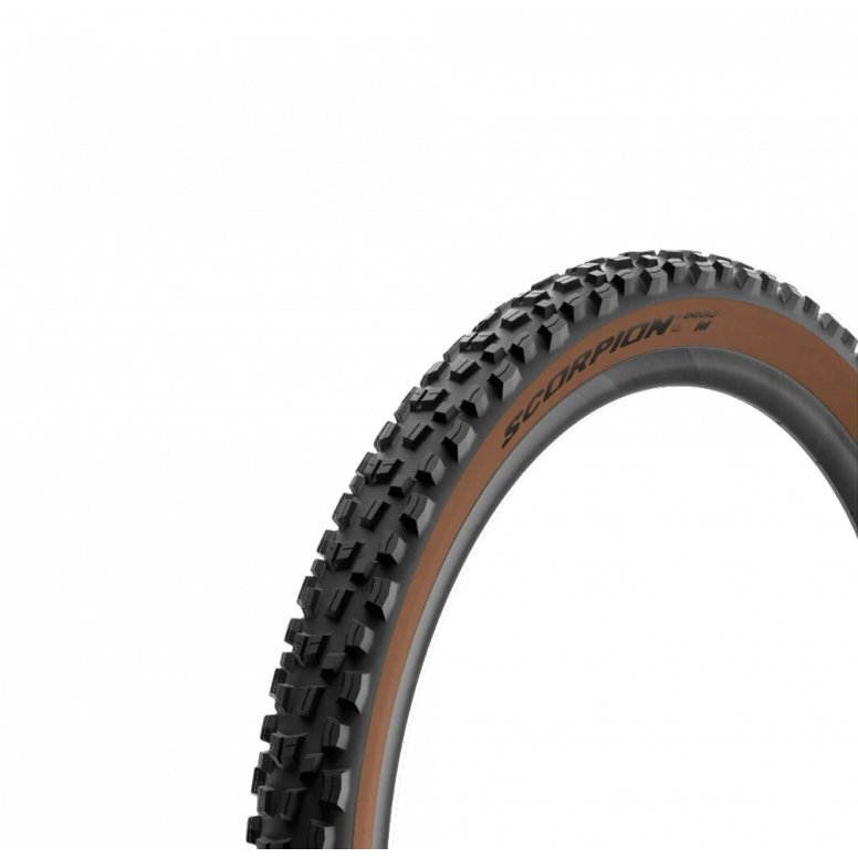 Pirelli Scorpion Enduro M (HardWALL + SmartGRIP Gravity)