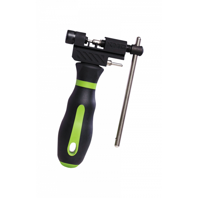 KMC Chain De-Riveter Pro Tool