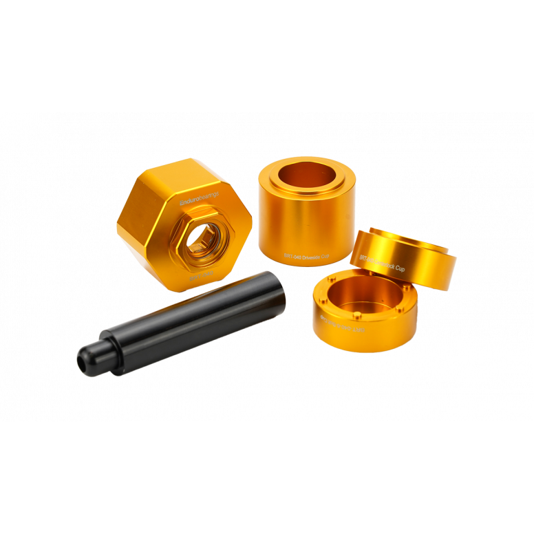 Enduro Bearings BRT-040 Hub Tool Kit