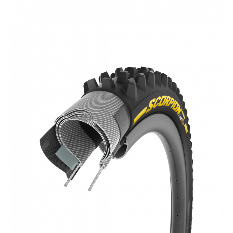 Pirelli Scorpion Race DH Mud