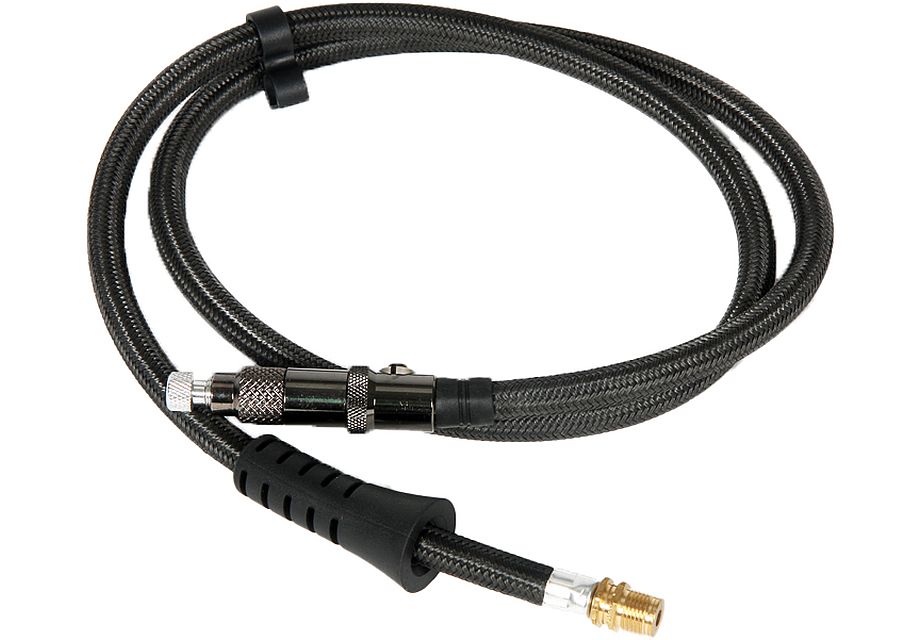 Specialized Replacement Head & Hose for UHP Floor Pump