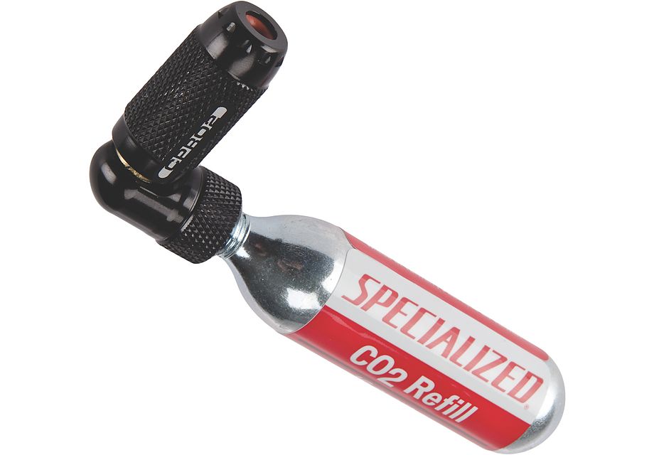 Specialized CPRO2 Trigger