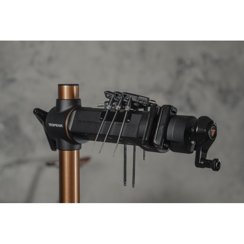 Topeak Prepstand Team Issue