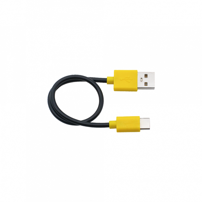 Moon Sport USB-C Cable (Canopus/ Helix/ Rigel)