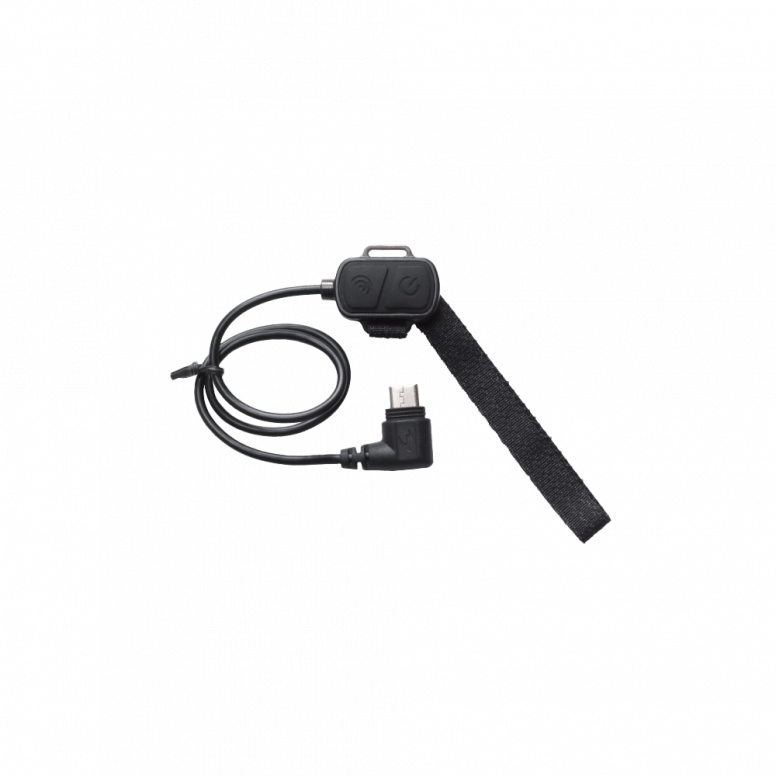 Moon Sport Remote Switch 350mm (Front Lights)