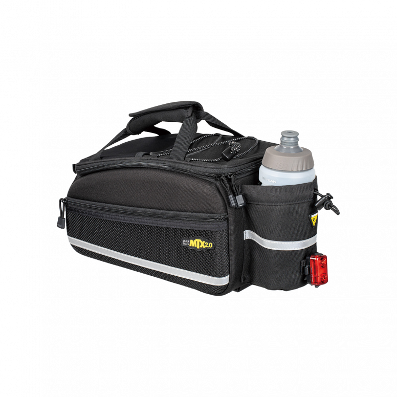 Topeak MTX TrunkBag EX (MTX 2.0)