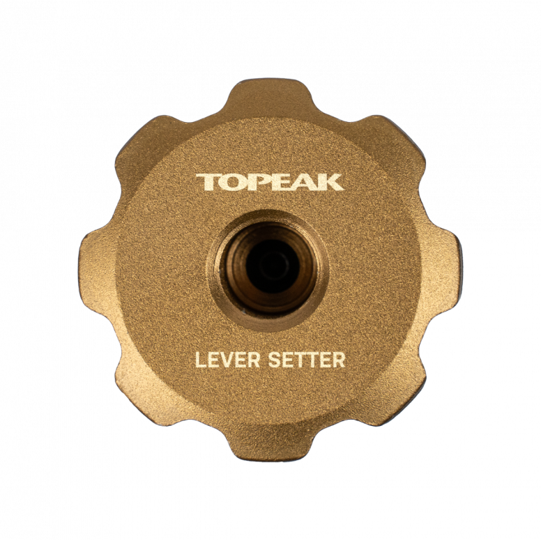 Topeak Hanger Alignment Set Team Issue