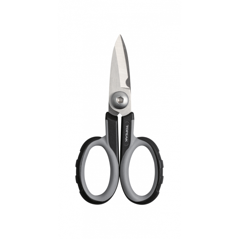 Topeak 5 1/2" Electricians Shears Team Issue