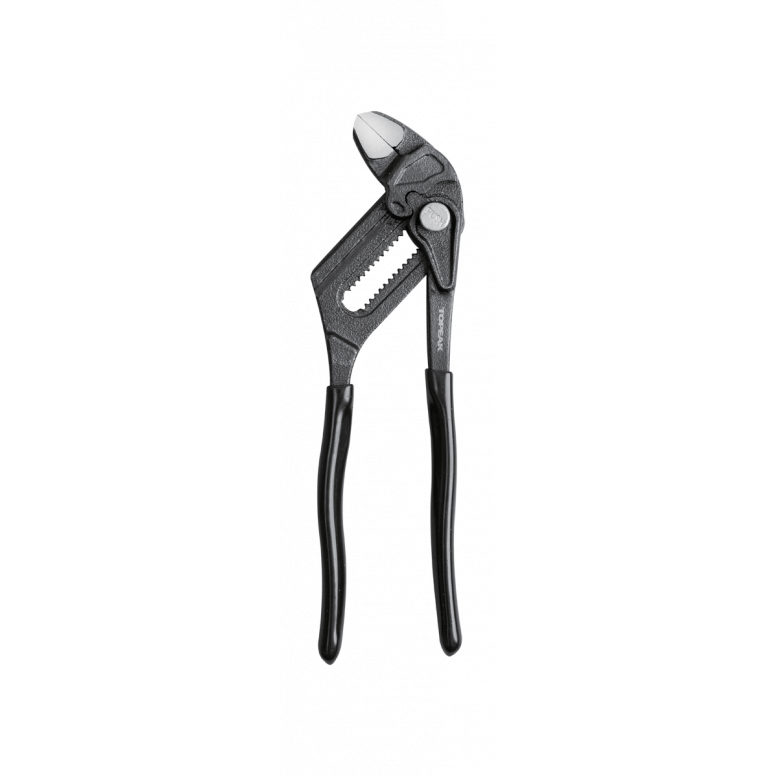 Topeak 7" Pliers Wrench Team Issue