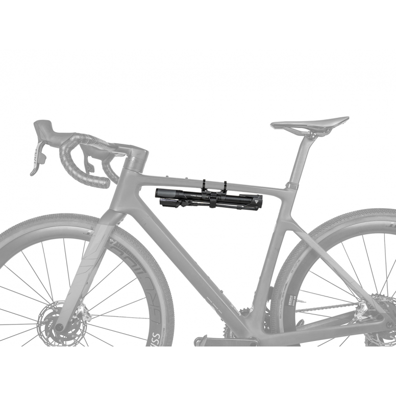 Topeak Turbo Morph Digital