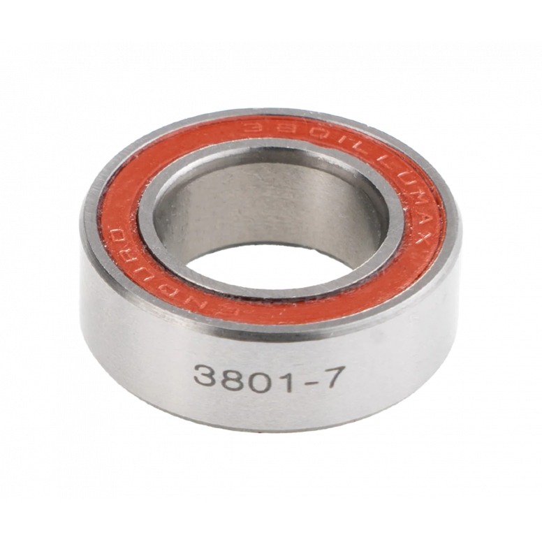 Enduro Bearings 3801 LLU MAX-7 - ABEC3 - 12x21x7