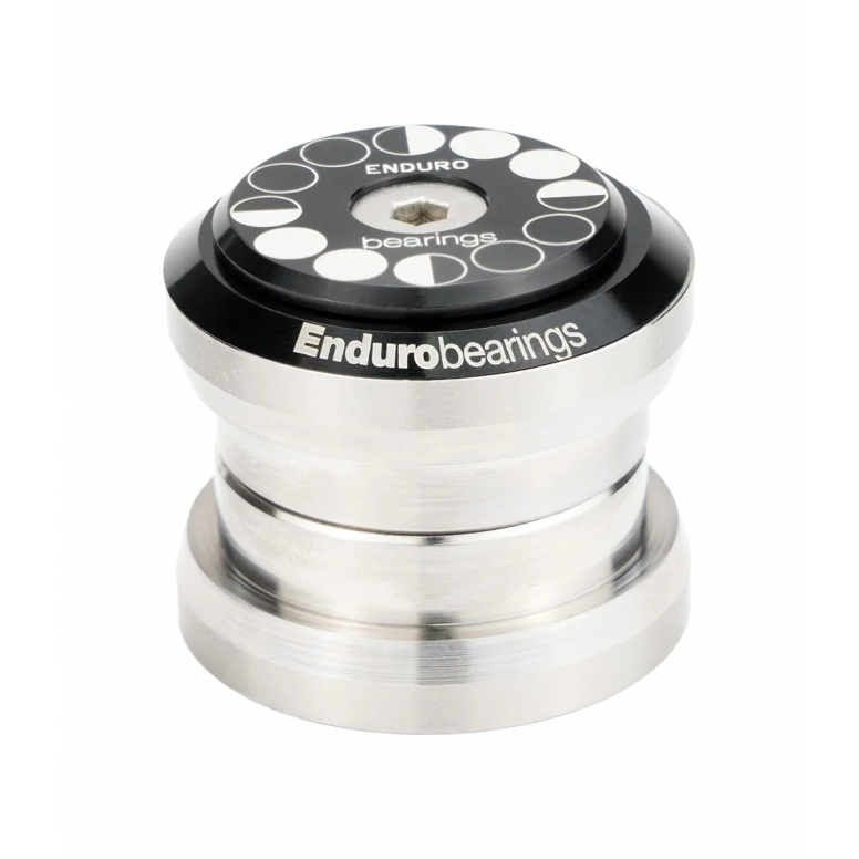 Enduro Bearings HDK-0008 - EC34 Stainless Steel Angular Contact Headset