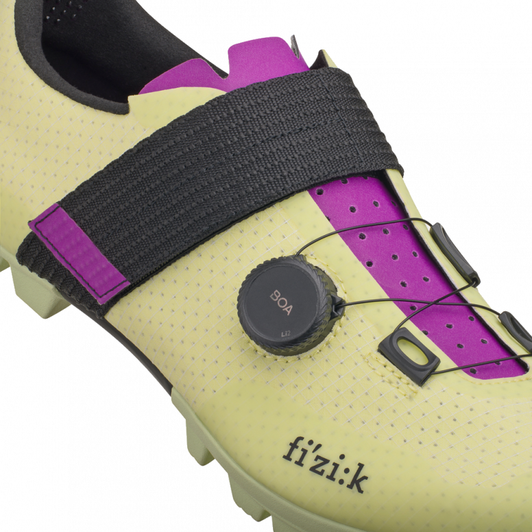 Fizik Vento Ferox - MTB Shoes