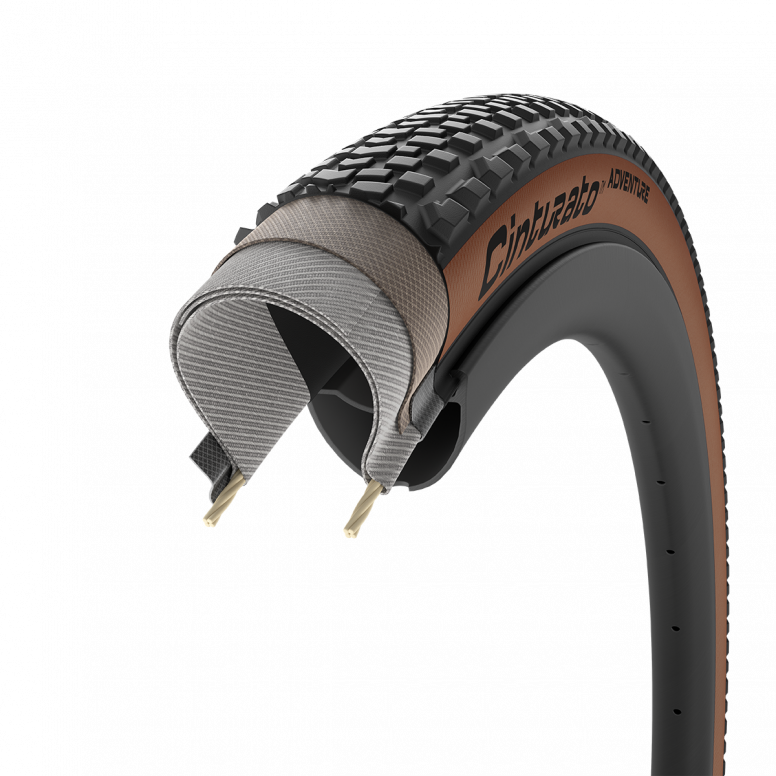 Pirelli Cinturato Adventure Classic