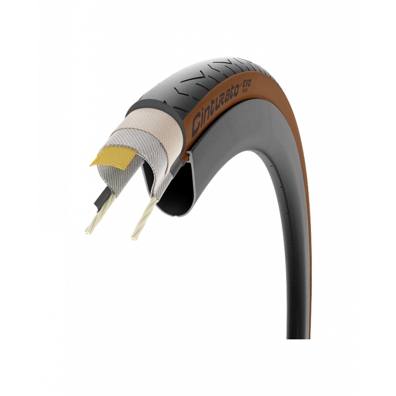 Pirelli Cinturato EVO TLR Classic