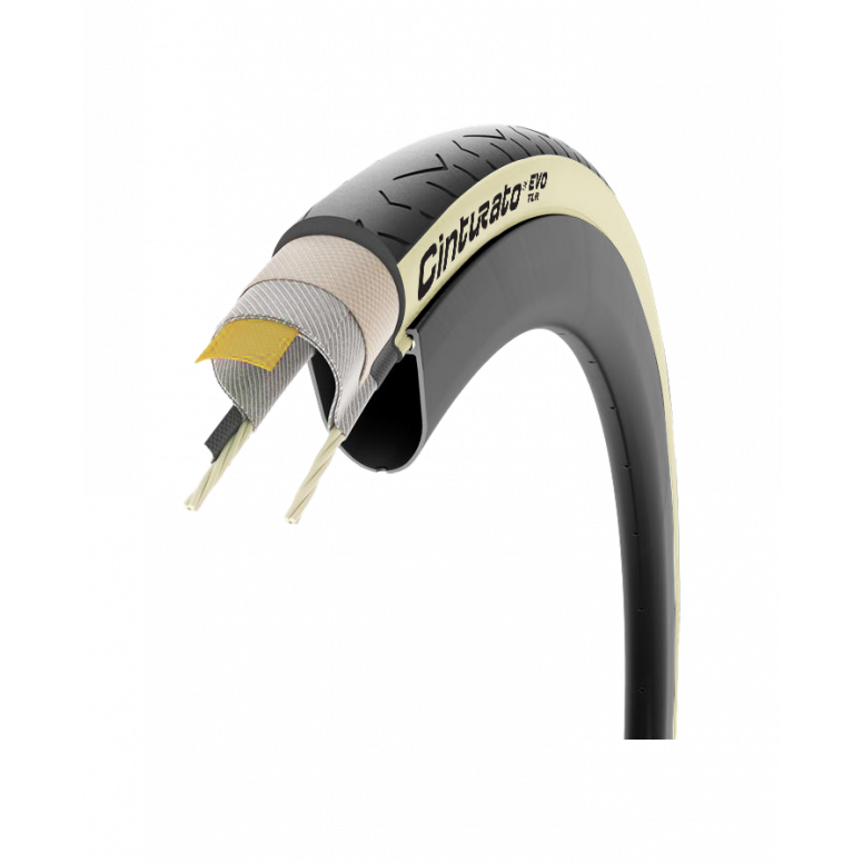 Pirelli Cinturato EVO TLR Retro
