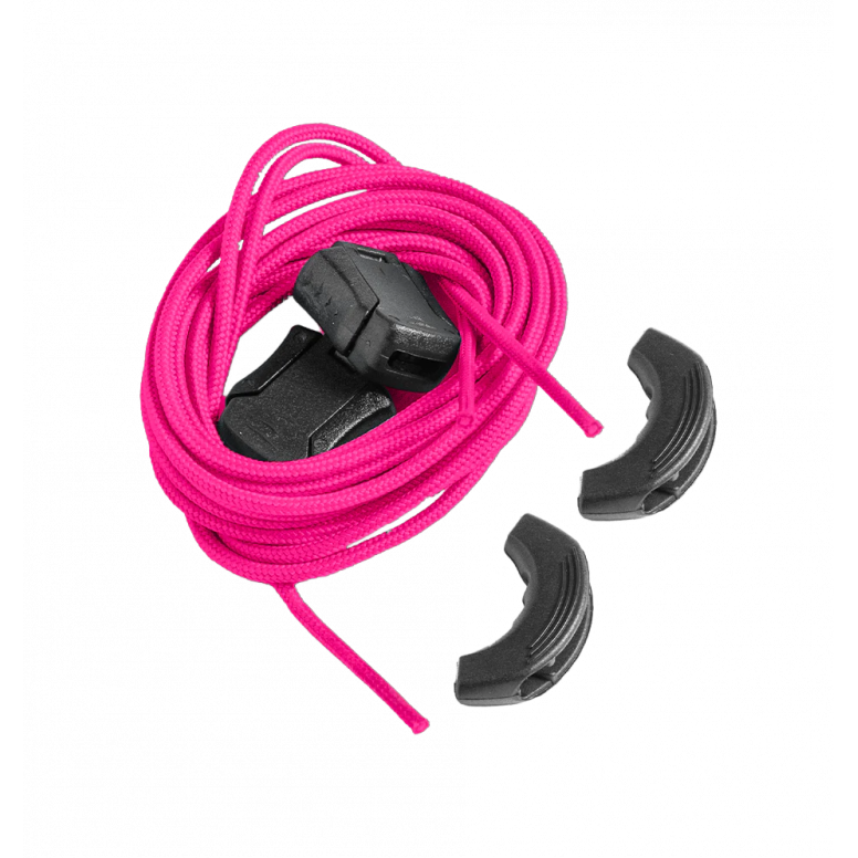 Crankbrothers Coloured Speedlace