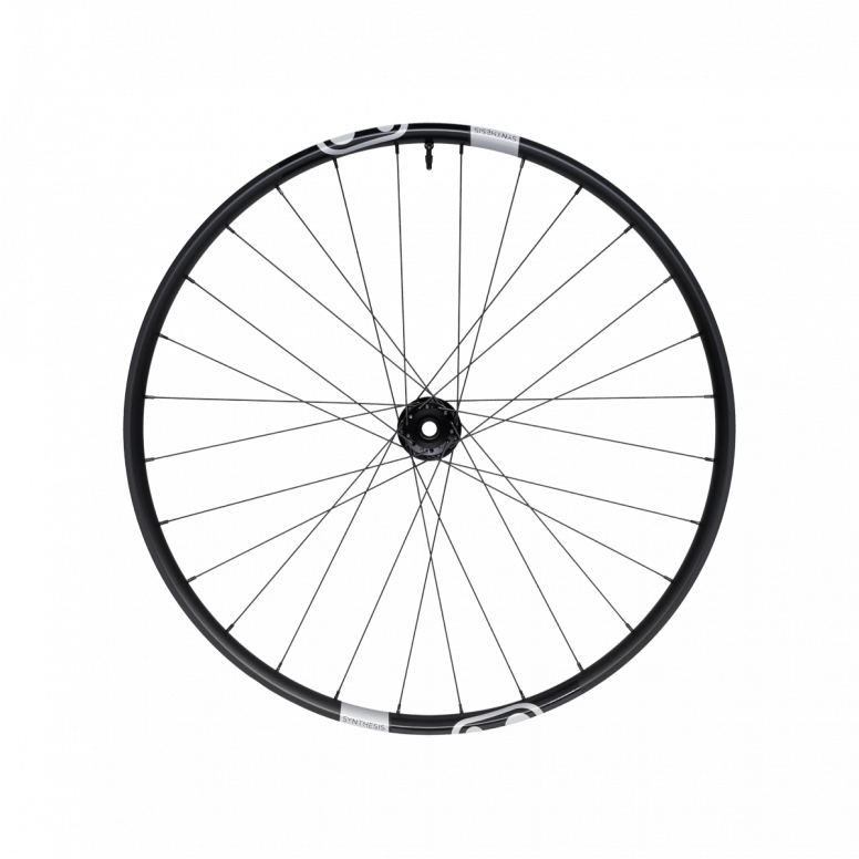 Crankbrothers Synthesis Alloy 2.0 E-Bike 1/1 Front Wheel