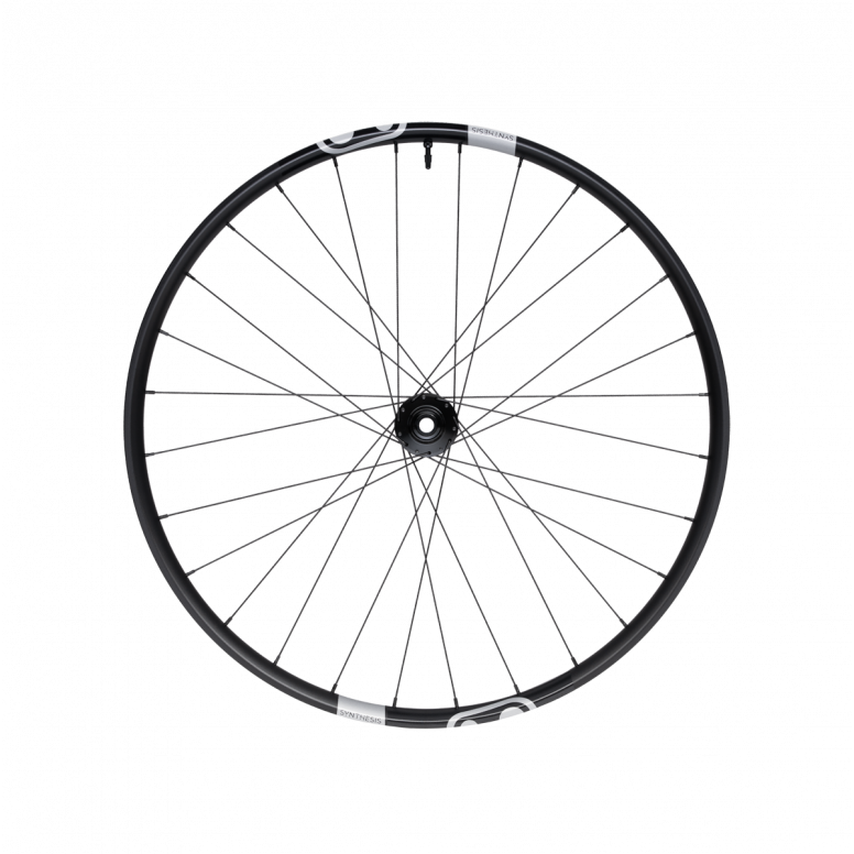 Crankbrothers Synthesis Alloy 2.0 E-Bike Front Wheel