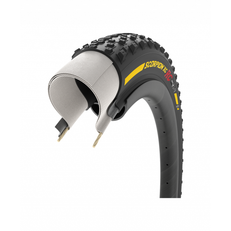 Pirelli Scorpion XC RC LITE