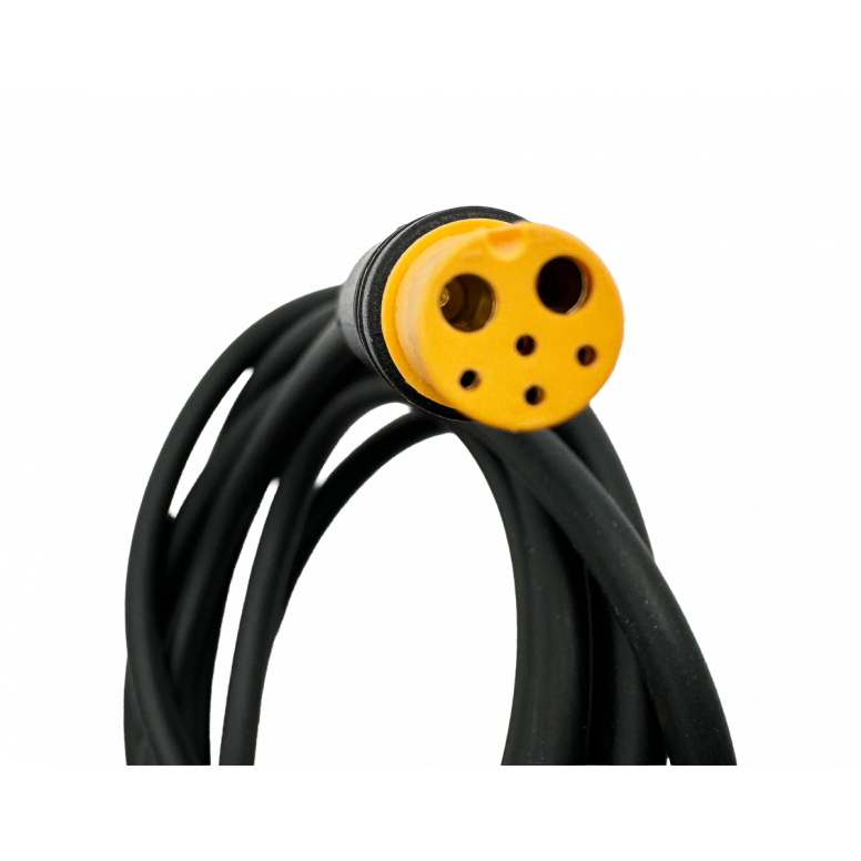 Moon Sport E-BIKE CABLE SHIMANO