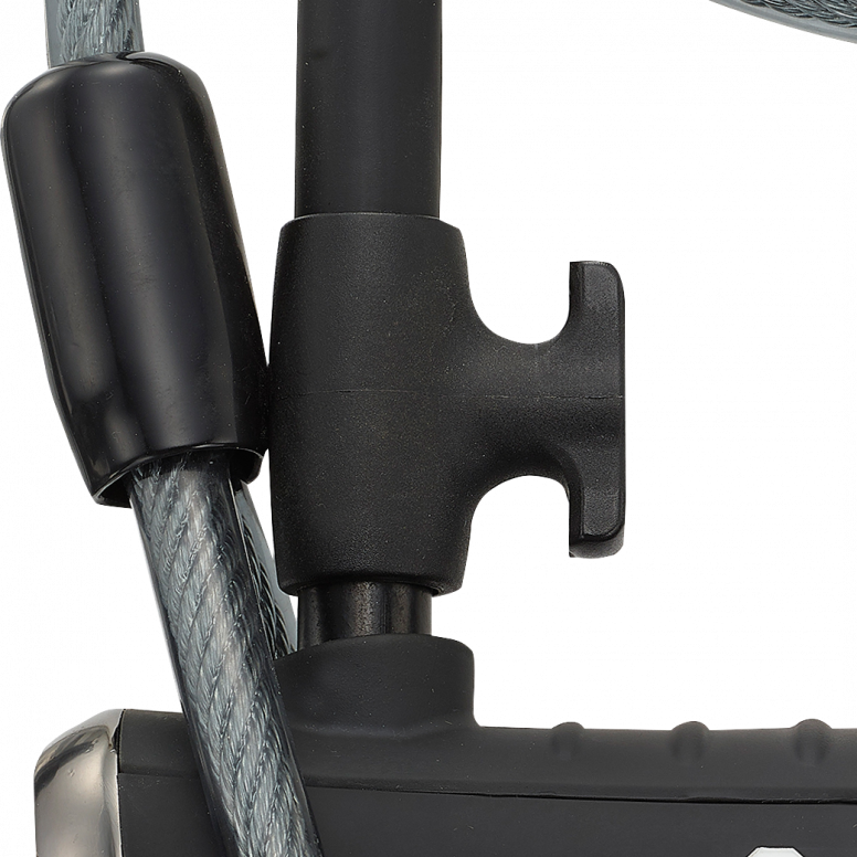 OnGuard D Lock Bracket