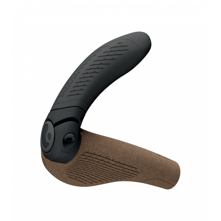 Ergon GP4 EVO BioKork