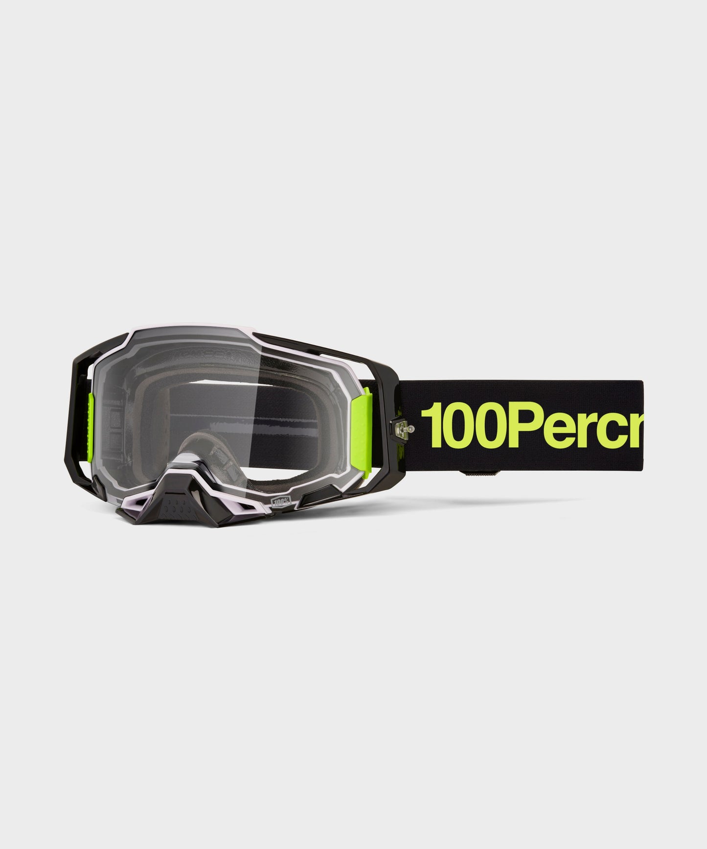100% Armega