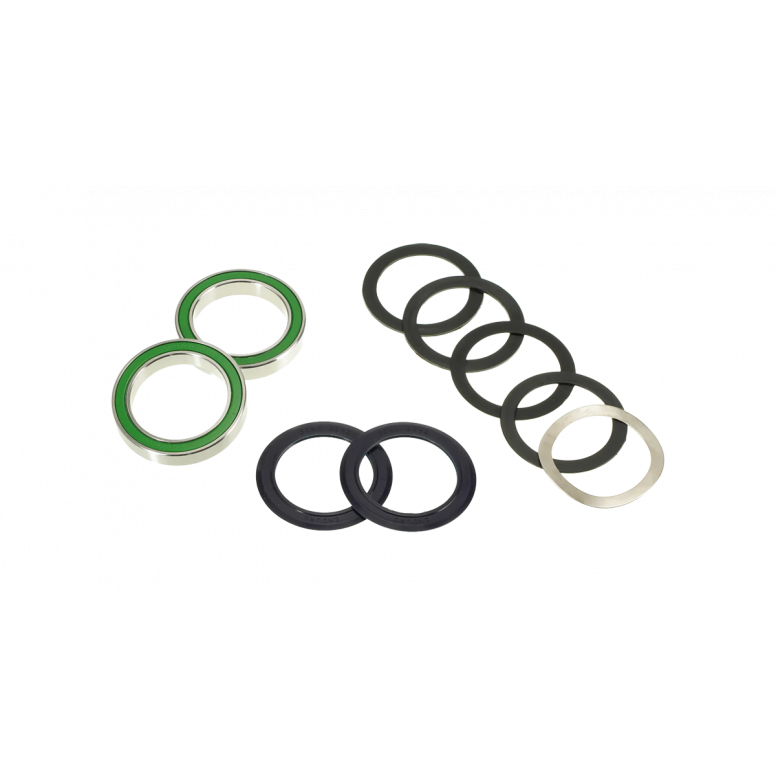 Enduro Bearings BB30 - Bearing Kit 440C Stainless A/C