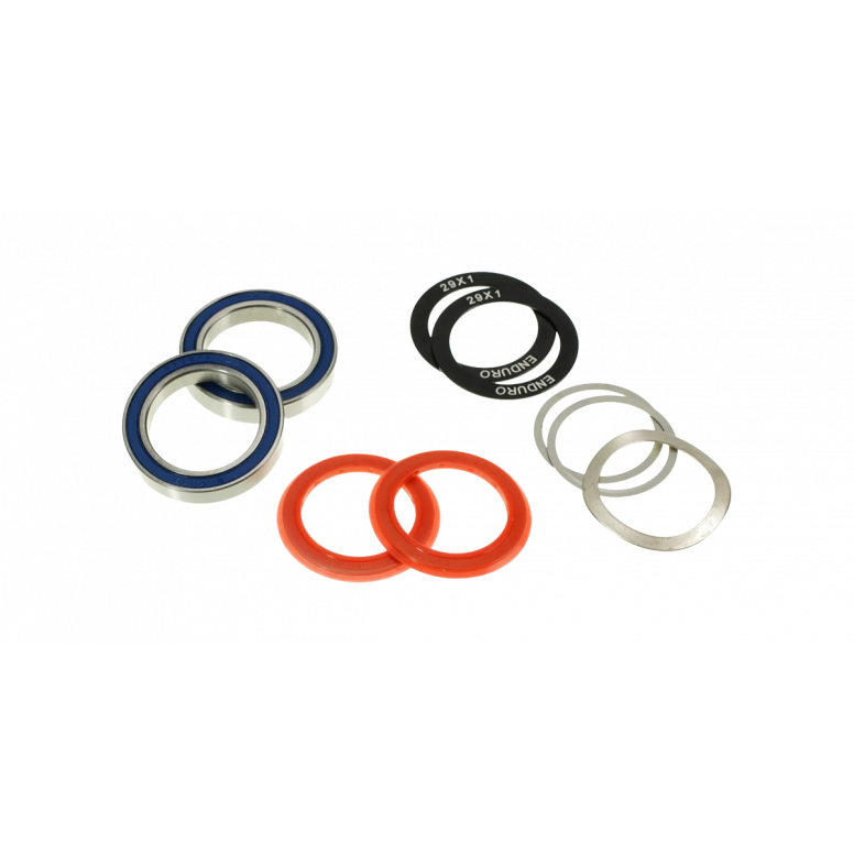 Enduro Bearings BB30 - Bearing Kit - ABEC3