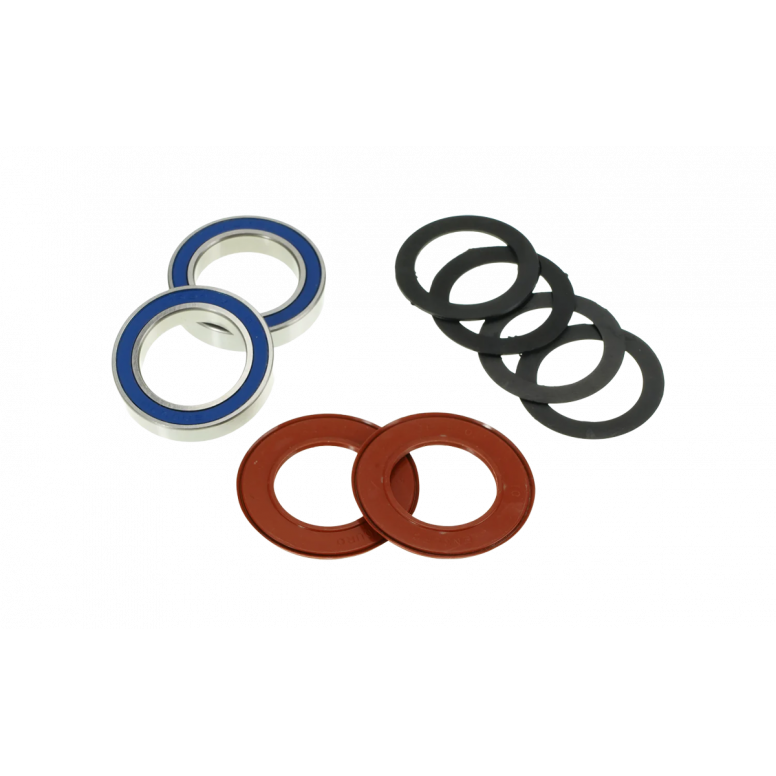 Enduro Bearings BB90 - Bearing Kit ABEC3