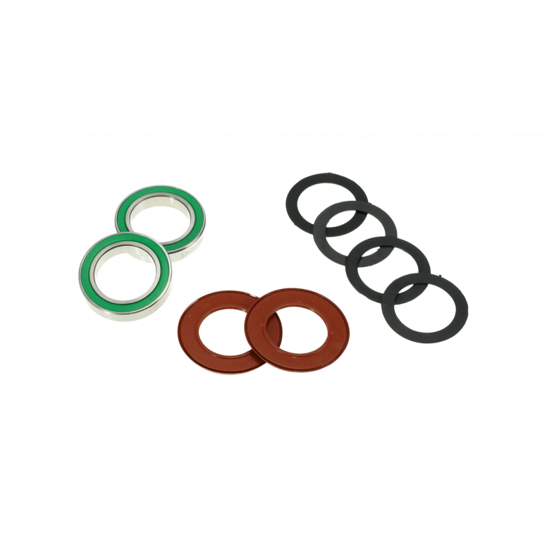 Enduro Bearings BB90 - Bearing Kit XD15