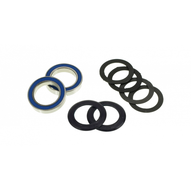 Enduro Bearings BSA - Bearing Kit ABEC3