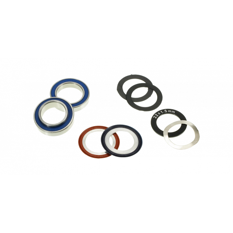 Enduro Bearings BSA - Bearing Kit ABEC3