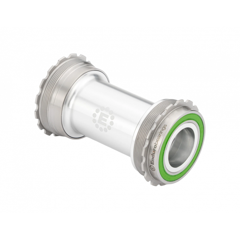 Enduro Bearings Maxhit T47 Aysmetrical Bottom Bracket