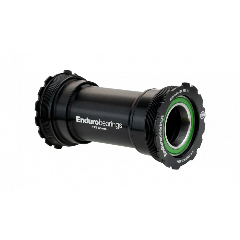 Enduro Bearings T47 Internal - BB 440C Stainless Steel