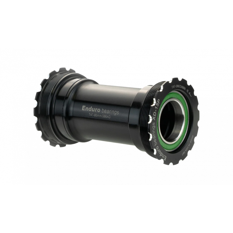 Enduro Bearings T47 Internal - BB XD15