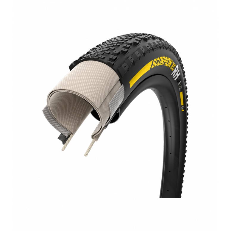 Pirelli Scorpion XC RH Pro Wall
