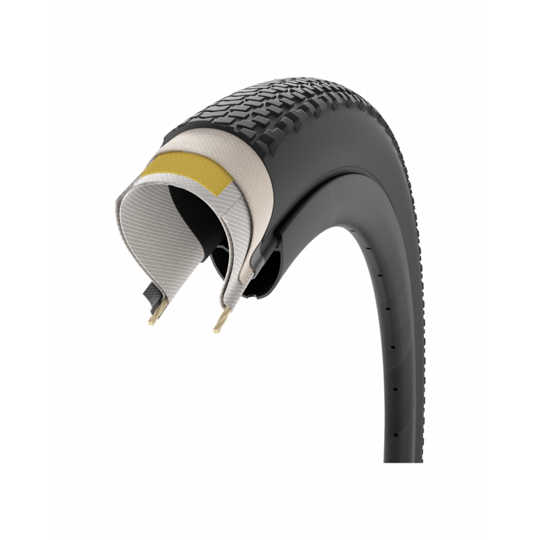 Cinturato Gravel H High Performance — Pirelli — view 9