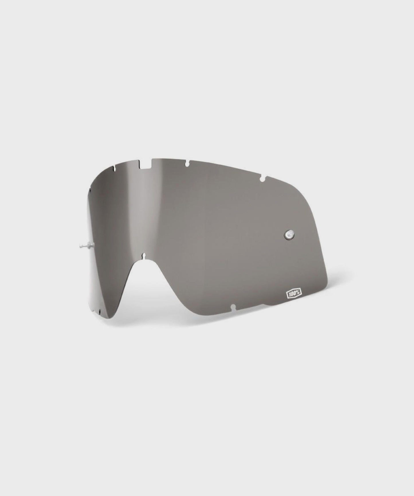 100% Barstow Replacement Lens - Smoke